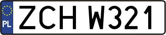 ZCHW321