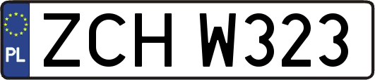 ZCHW323