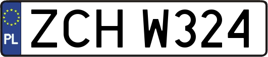 ZCHW324