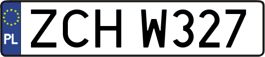 ZCHW327