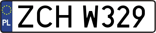 ZCHW329