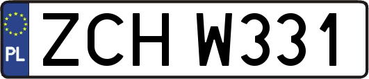 ZCHW331