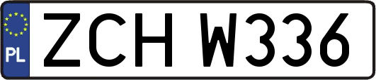 ZCHW336