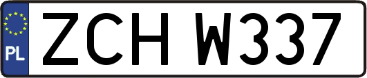 ZCHW337