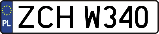 ZCHW340