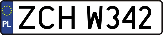 ZCHW342