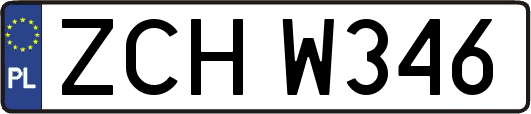 ZCHW346