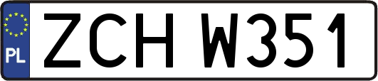 ZCHW351
