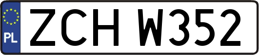 ZCHW352