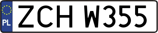 ZCHW355