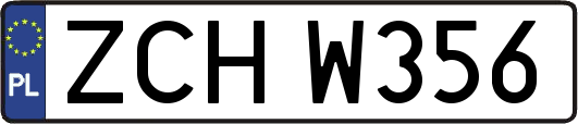 ZCHW356