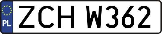 ZCHW362