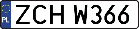 ZCHW366