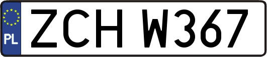 ZCHW367
