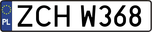 ZCHW368