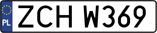 ZCHW369