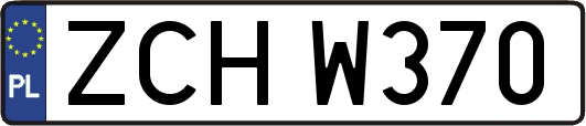 ZCHW370