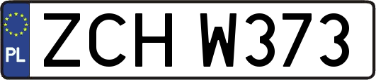 ZCHW373