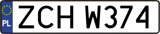 ZCHW374