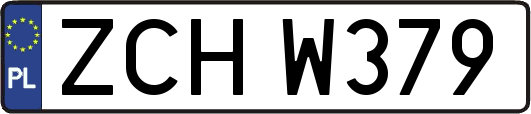 ZCHW379