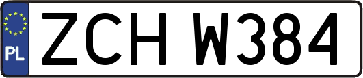 ZCHW384