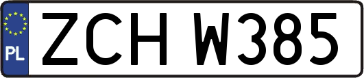 ZCHW385