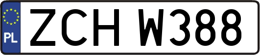 ZCHW388
