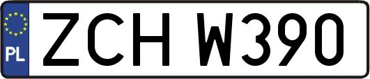 ZCHW390