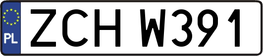 ZCHW391