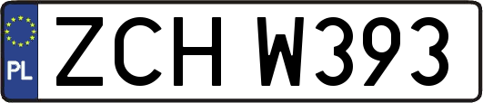 ZCHW393