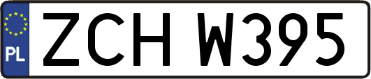 ZCHW395