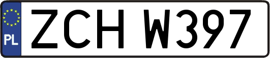 ZCHW397