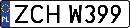 ZCHW399