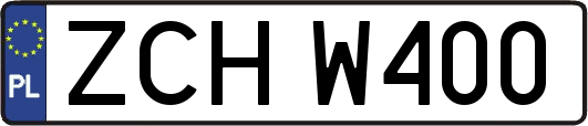 ZCHW400