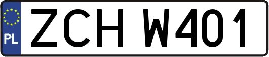 ZCHW401