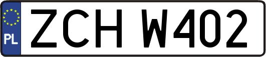 ZCHW402