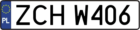 ZCHW406