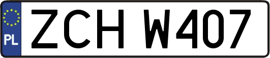 ZCHW407