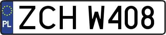 ZCHW408