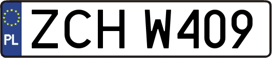 ZCHW409
