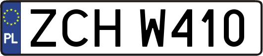 ZCHW410