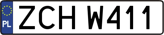 ZCHW411
