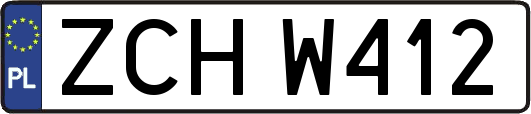 ZCHW412