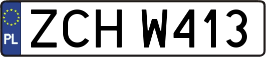 ZCHW413