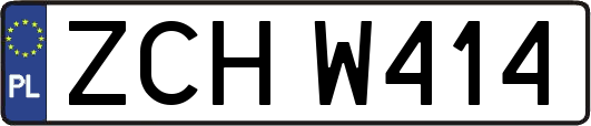 ZCHW414