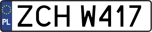 ZCHW417