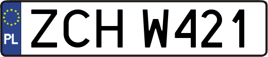 ZCHW421