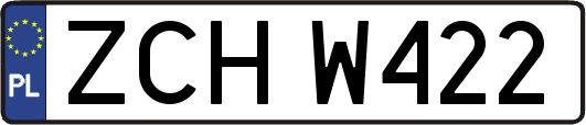 ZCHW422