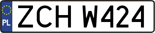ZCHW424
