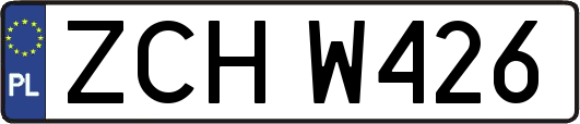 ZCHW426